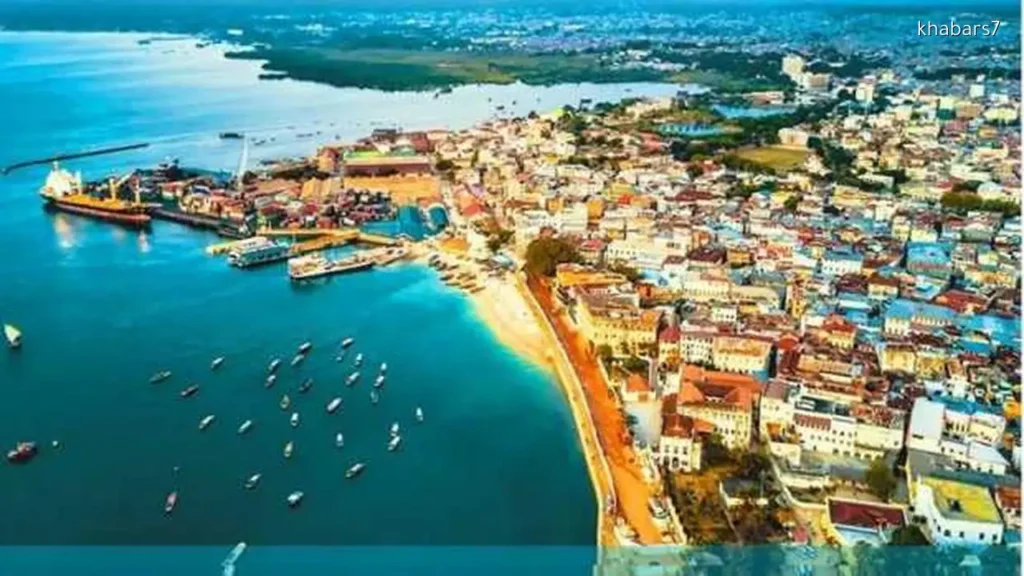 EgyptAir Expands Global Reach with New Flights to Zanzibar and Birmingham
