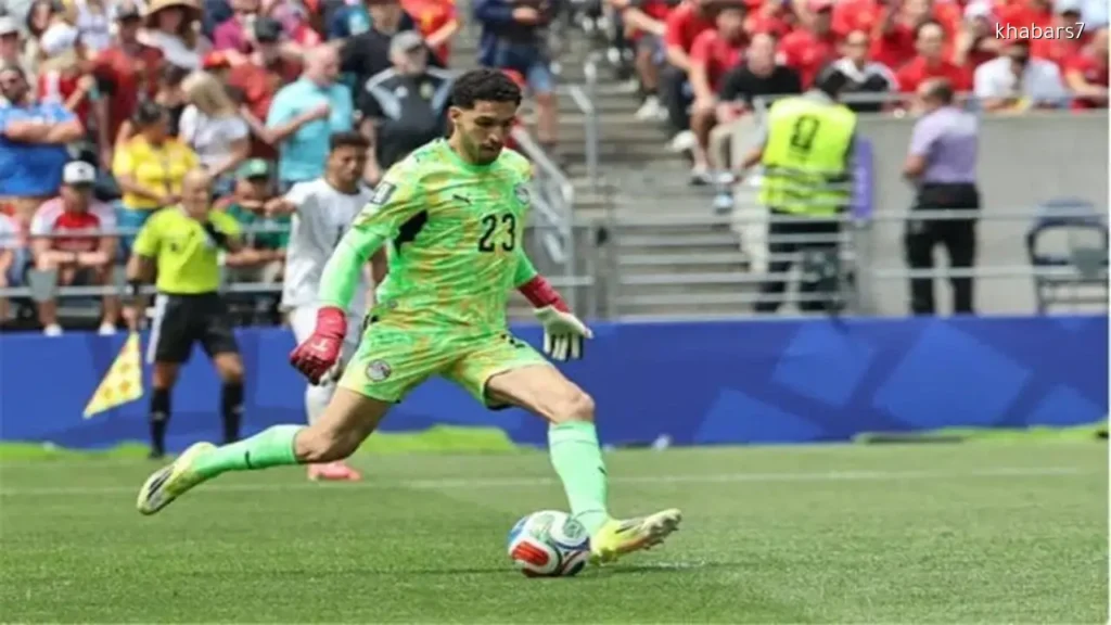 Mustafa Shobeir on the Verge of Historic Milestone Against New Zealand in 2026 World Cup