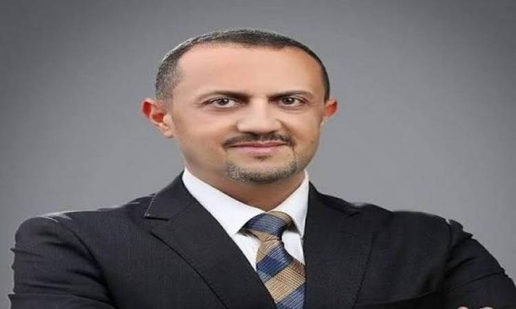 Ayman Arab, Chairman of the Holding Company for Airports and Air Navigation