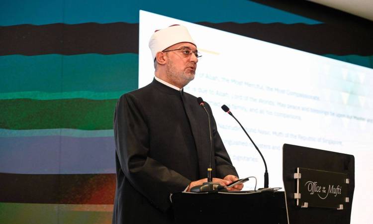 Dr. Nazir Ayad