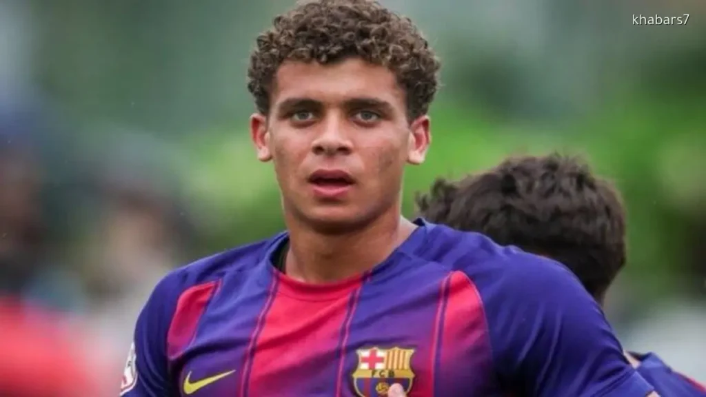 Al Ahly to Earn Millions Following Barcelona’s Purchase of Hamza Abdel Karim