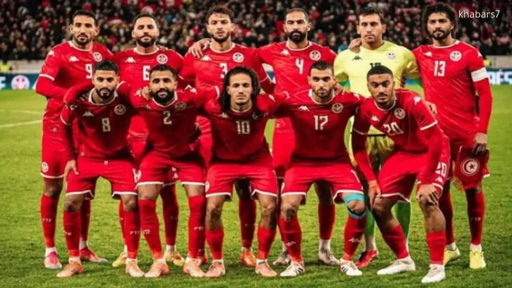 Strict Guidelines Issued for Tunisian Fans Ahead of Sweden Match in 2026 World Cup