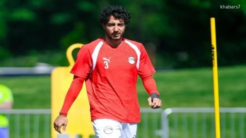 Belgium Draws with Egypt After Own Goal by Mohamed Hani in 2026 World Cup