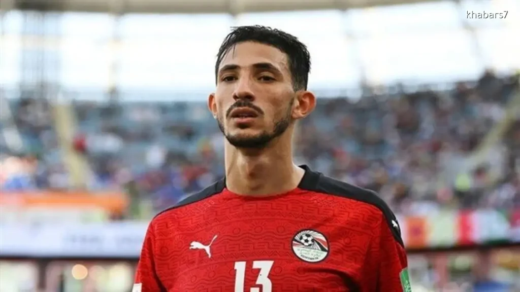 Egypt National Team Boosted by Readiness of Ahmed Fattouh and Hamdi Fathi Ahead of New Zealand Clash