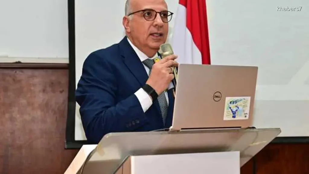 Egypt’s Comprehensive Plan to Combat Desertification and Drought