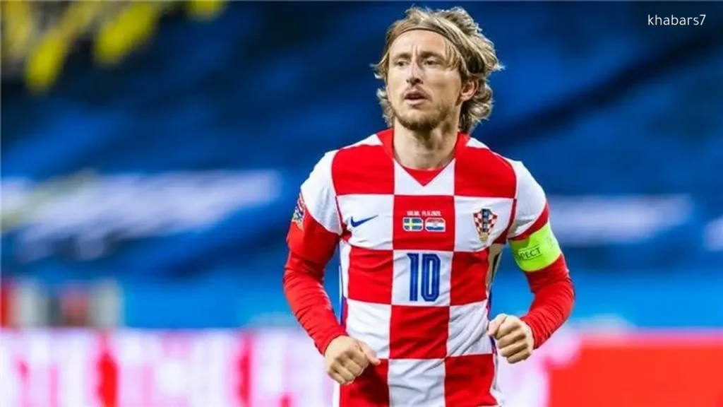Luka Modric Nears Retirement Decision Following 2026 World Cup