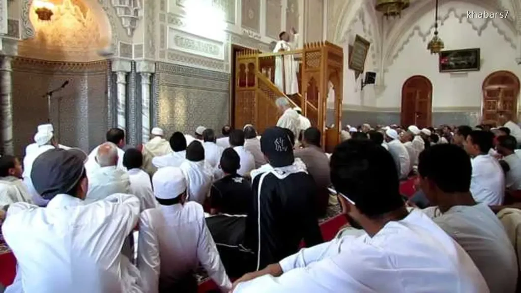Ministry of Awqaf Highlights Family Stability in Friday Sermon