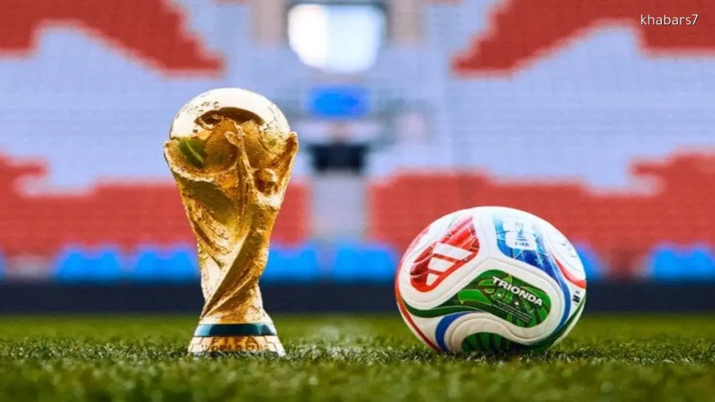 World Cup 2026 Opening Ceremony Time and Broadcast Details