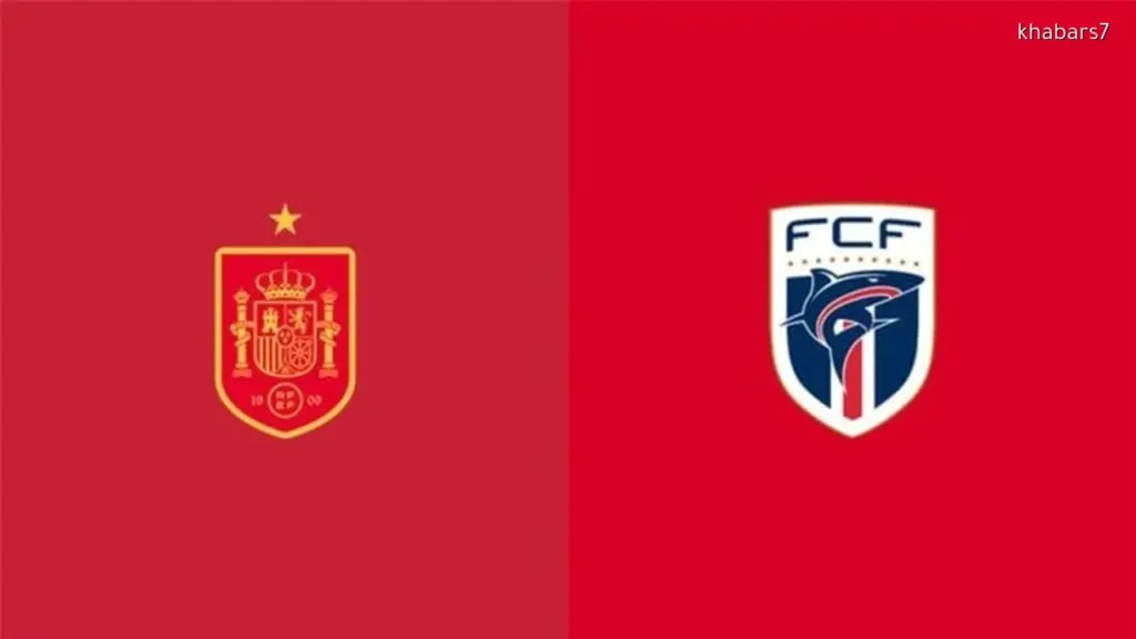 Spain vs. Cape Verde: Match Details for 2026 World Cup