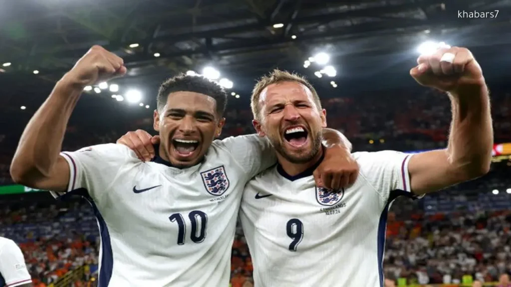 England vs. Croatia Match Date in 2026 World Cup