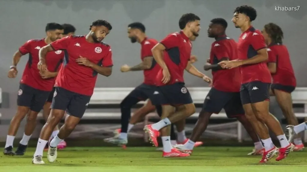 Tunisia vs. Sweden: Match Date and Broadcast Details for 2026 World Cup