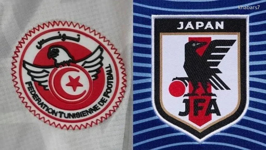 Tunisia vs. Japan: Match Schedule and Broadcast Details for World Cup 2026
