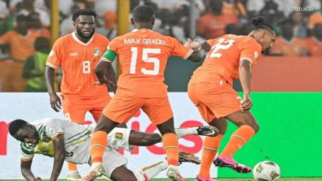 Ivory Coast vs. Ecuador: Match Time and Broadcast Details for 2026 World Cup