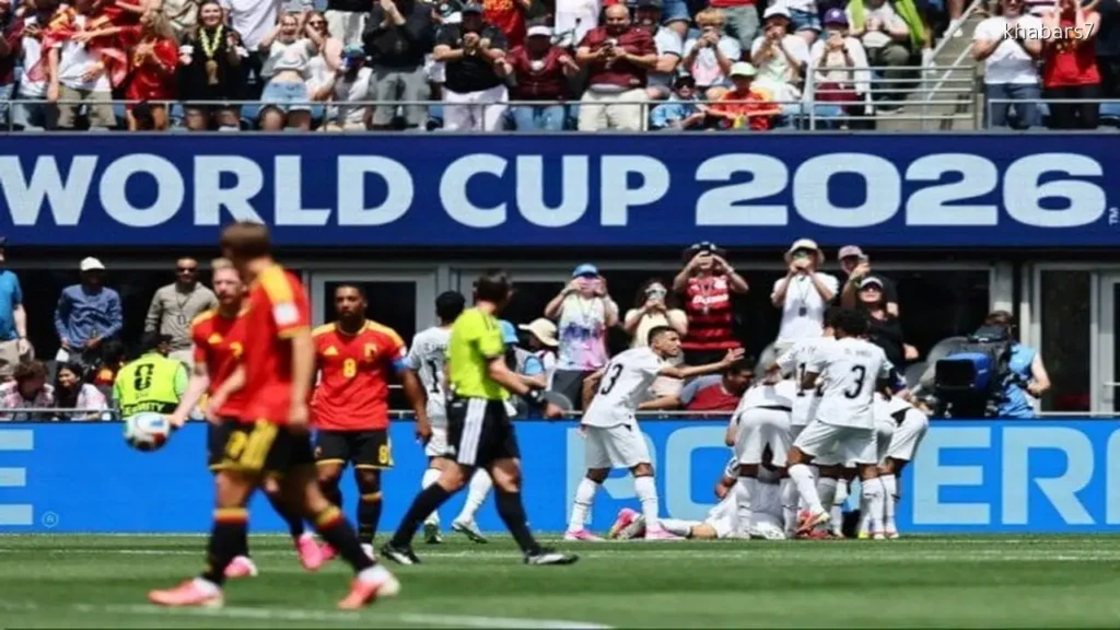 Egypt’s Next World Cup Match Scheduled Against New Zealand