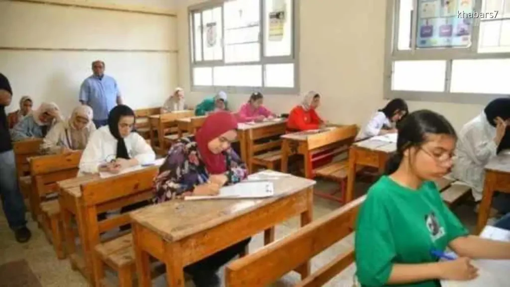 Results of the 2026 Preparatory Certificate for Gharbia Governorate Now Available