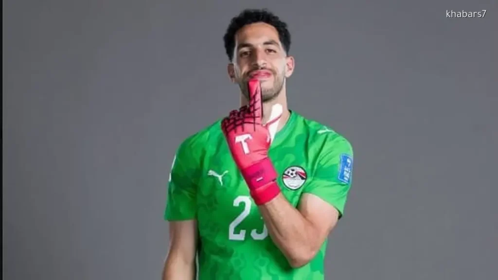 Former Al Ahly Star Praises Egypt’s Surprising Performance Against Belgium