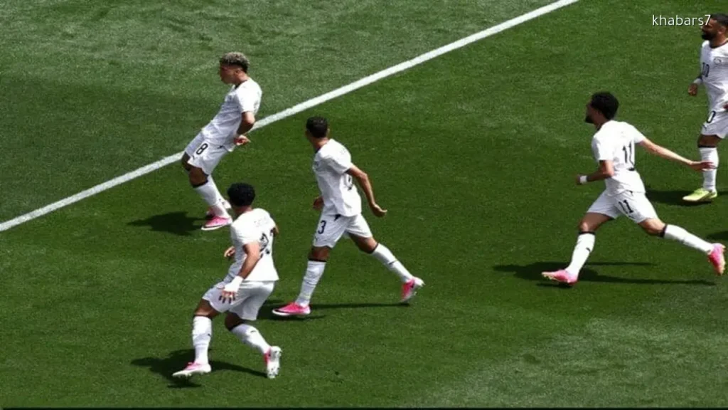Former Zamalek Star Confident in Egypt’s Ability to Defeat New Zealand in World Cup