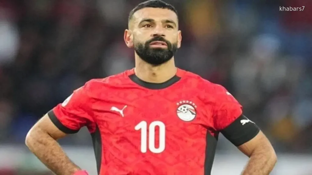 New Zealand Star Challenges Pharaohs: ‘We Don’t Focus on Mohamed Salah, We Trust Our Abilities’