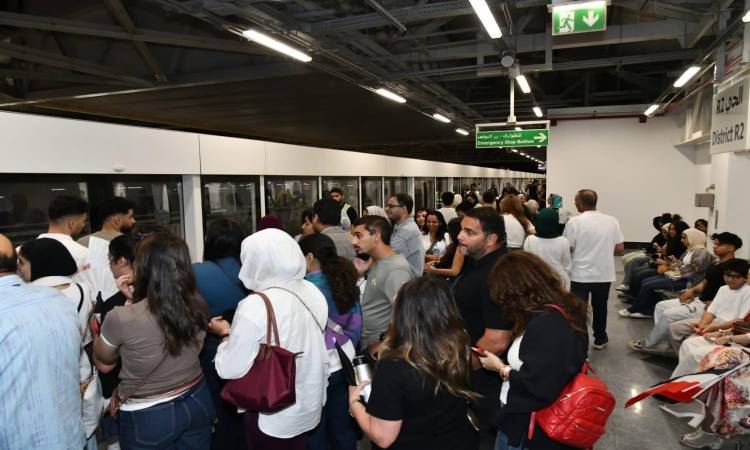 High Demand for Monorail