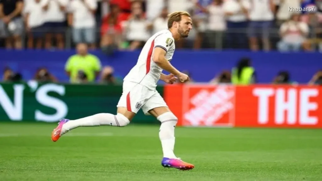 Harry Kane Scores as England Leads Croatia in World Cup 2026 Opener