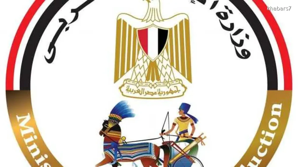 Egypt’s Ministry of Military Production Showcases Civil Products at International Water Technology Exhibition