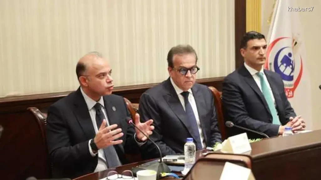 Health, Investment, and Industry Ministers Discuss Strategies to Reduce Diabetes-Related Diseases