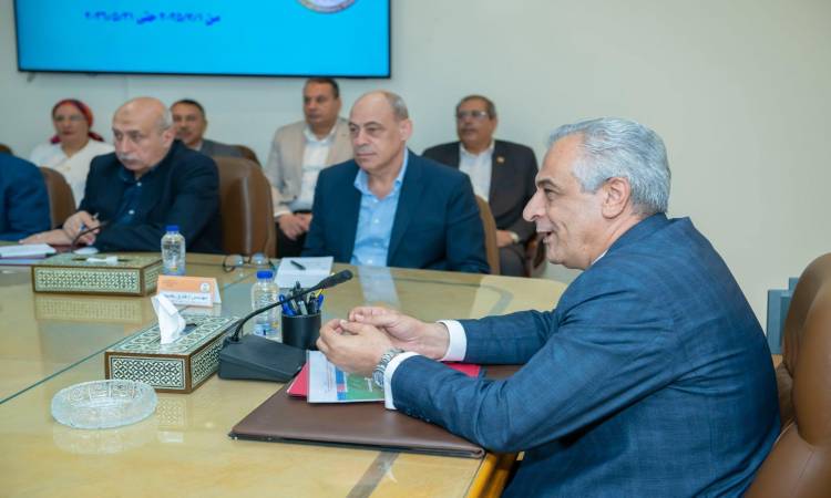 Dr. Engineer Salah Suleiman Jumblatt
