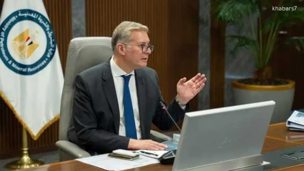 Egypt’s Minister of Petroleum Prioritizes Increase in Domestic Natural Gas Production