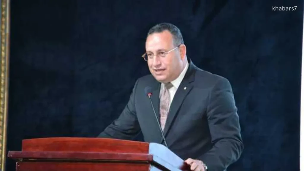 Egypt’s Higher Education Minister Visits Paris to Enhance Scientific Partnerships