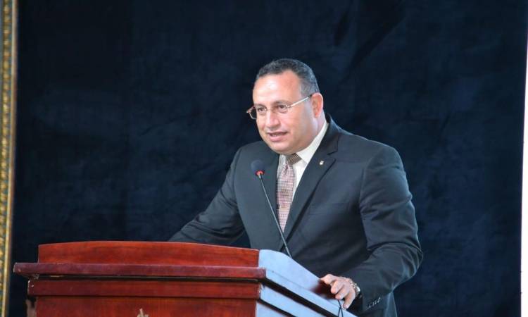 Dr. Abdelaziz Qansoua