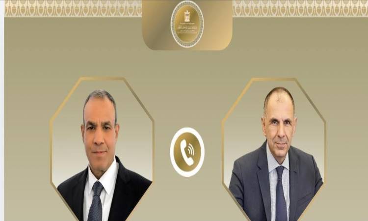 وزير الخارجية