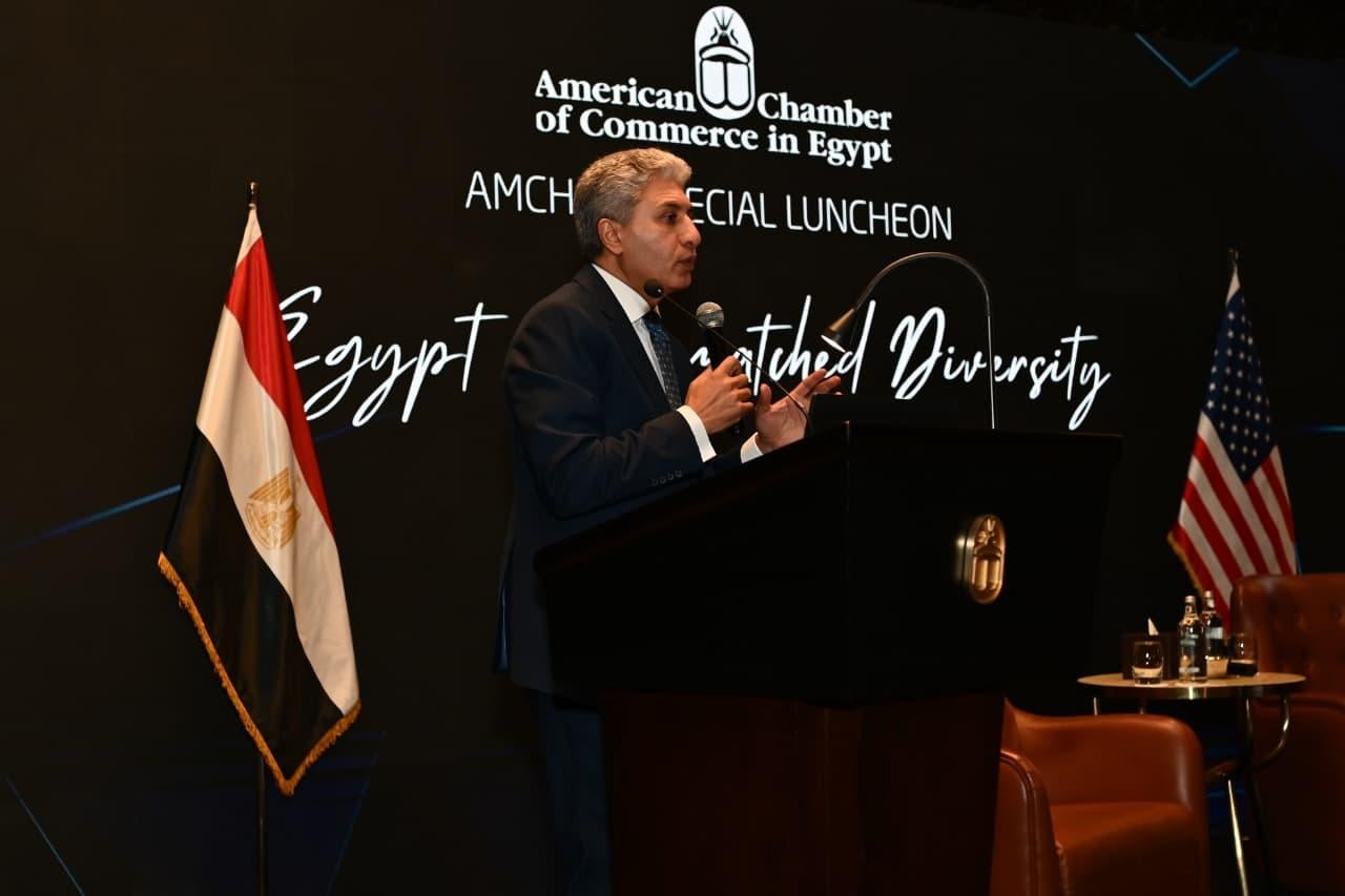 Tourism Minister