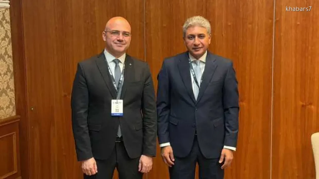 Egypt and Saudi Arabia Strengthen Tourism Cooperation at International Meeting