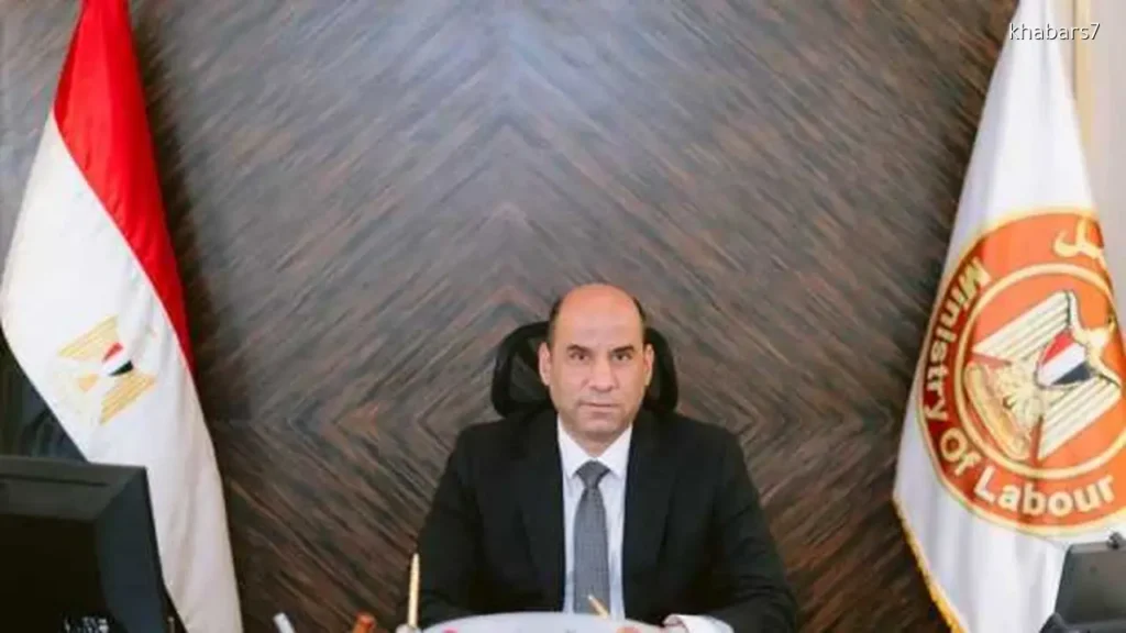 Labor Minister Highlights Social Dialogue as Key to Labor Relations