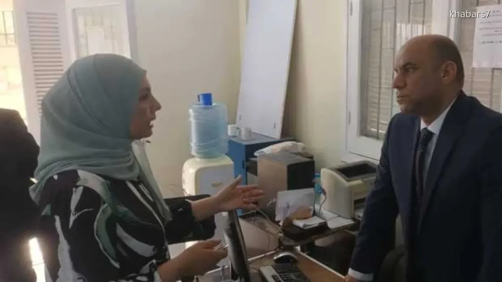 Minister of Labor Prioritizes Efficient Service Delivery to Meet Public Needs