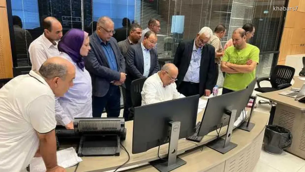 Minister of Electricity Ensures National Grid Readiness for Summer Demands