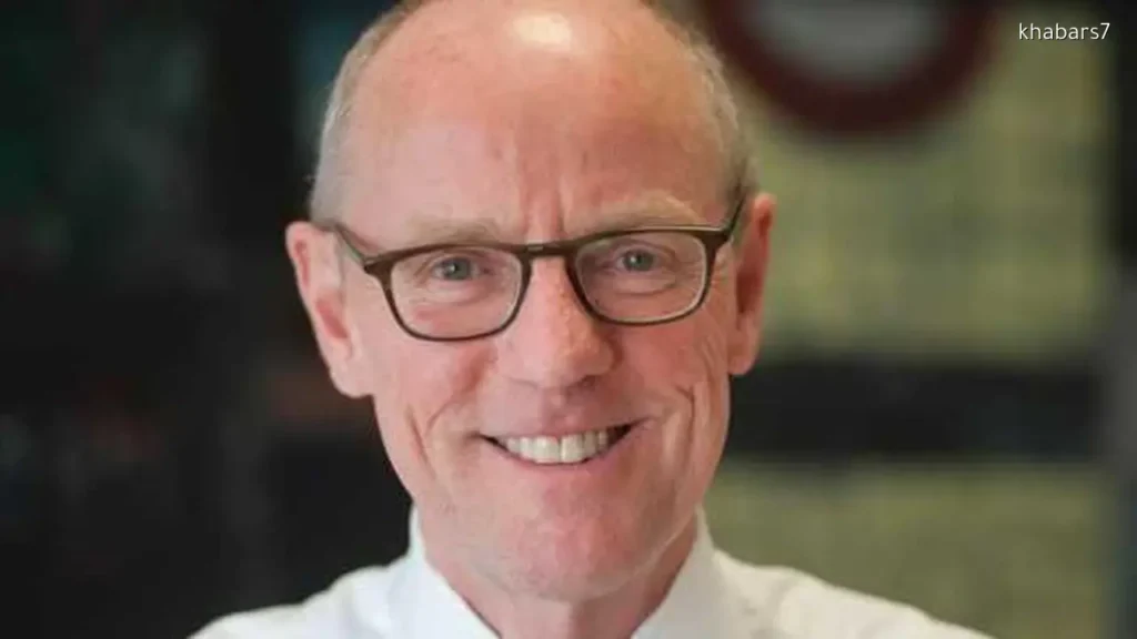 Former UK Schools Minister Praises Egypt’s Progress in Education Development