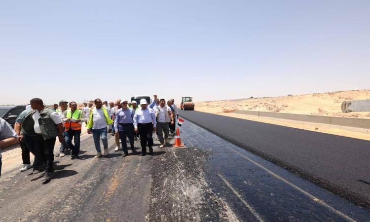 Minister of Transport's Tour