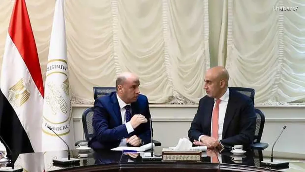 Education and Labor Ministers Collaborate to Enhance Technical Workforce Skills