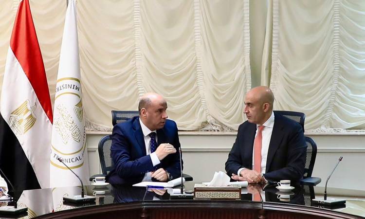 Education and Labor Ministers