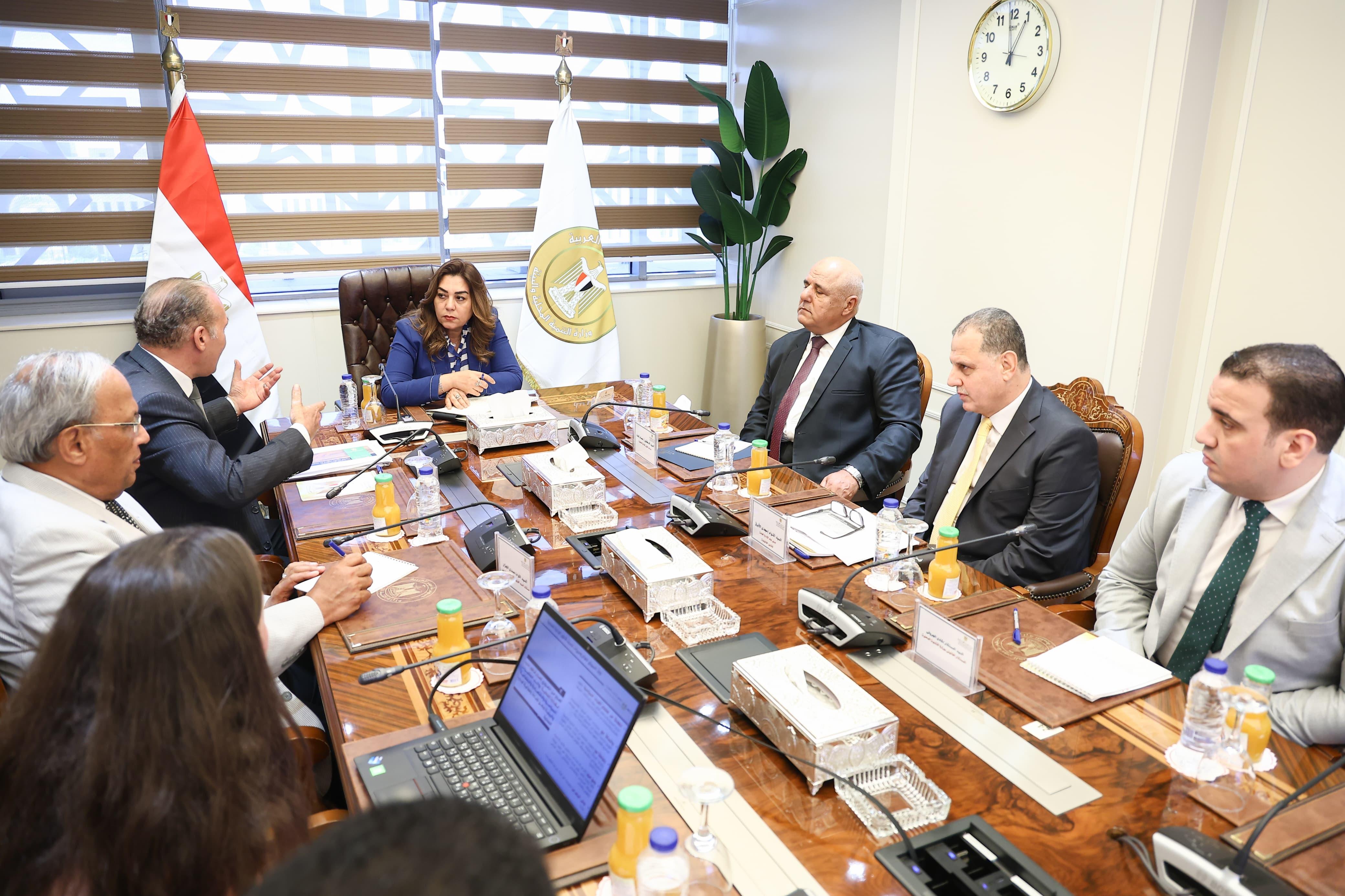 Meeting Image
