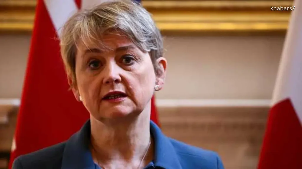 UK Foreign Secretary Visits IOM in Egypt, Highlights Cairo’s Role in Regional Stability