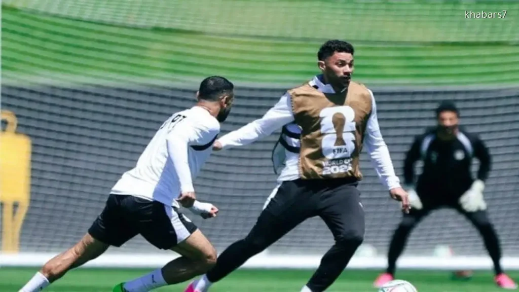 Yasser Ibrahim: Facing Belgium is a Strong Test for Egypt’s World Cup Aspirations