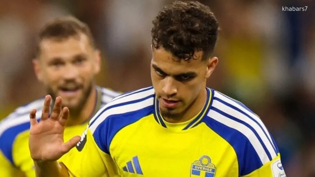 Yassine Ayari Addresses Transfer Rumors to Liverpool for the First Time