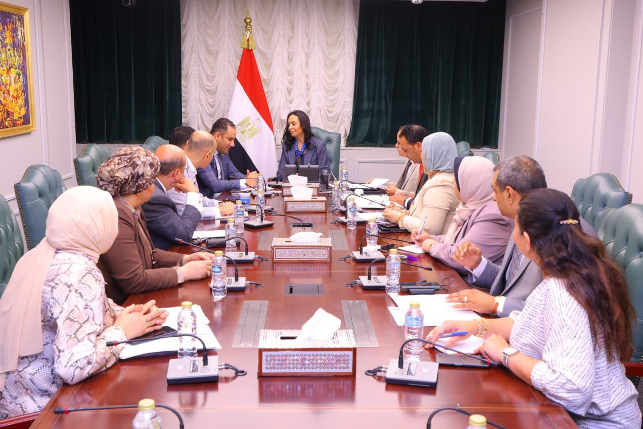 Meeting images