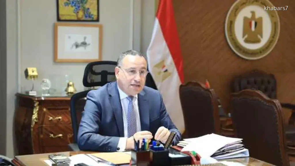 Egyptian-Japanese University Board Meeting Opens with Minister’s Remarks