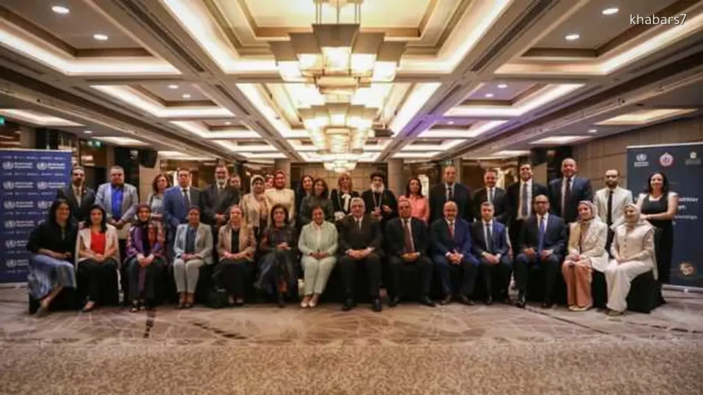 WHO Commends Egypt’s Universal Health Insurance Model as a Regional Benchmark