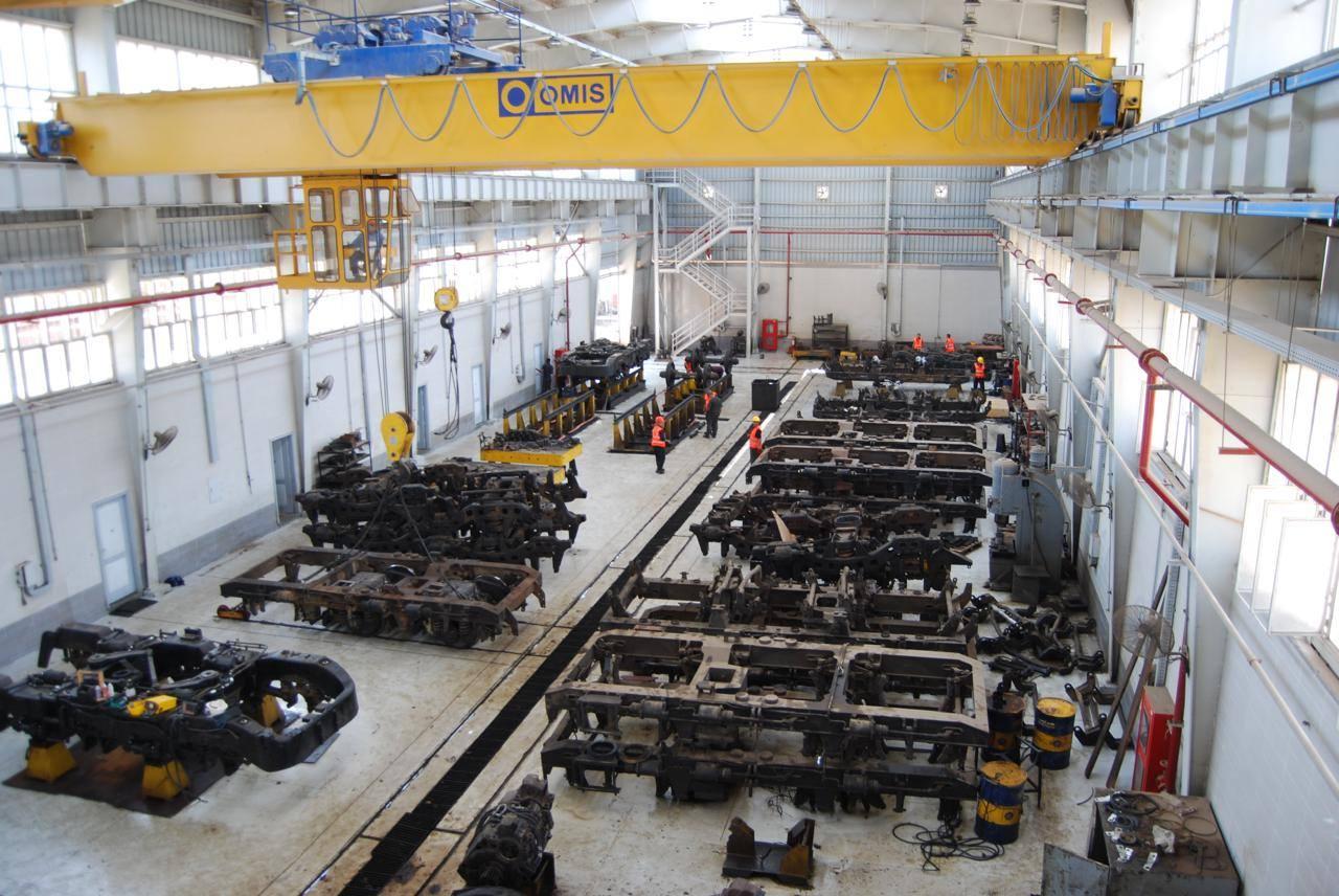 Workshops