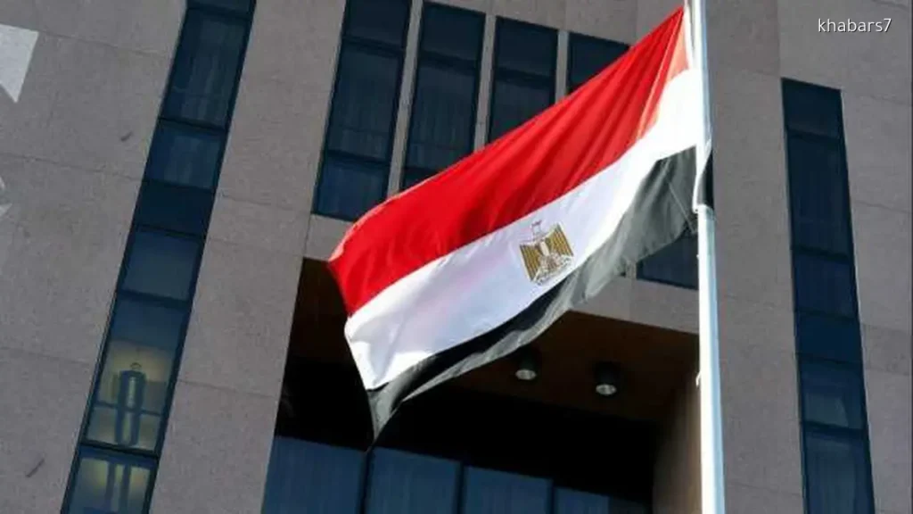 Egypt Condemns Attack on UNIFIL Forces in Southern Lebanon