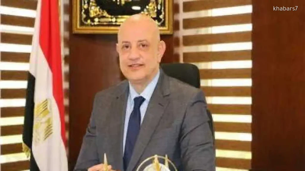 Hurghada International Airport Leads Surge in Egyptian Tourism with Over One Million Passengers